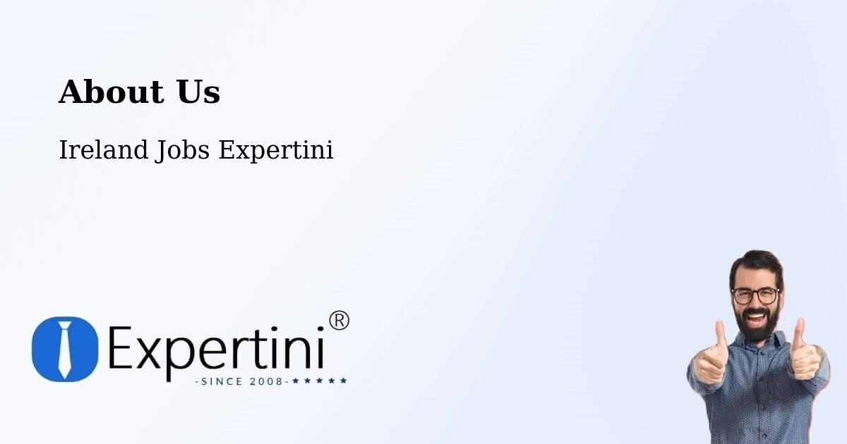 About Expertini Recruitment Platform  – Clogherhead - Clogherhead, Ireland Jobs Expertini