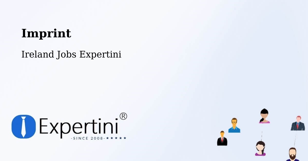 Imprint – Clogherhead - Ireland Jobs Expertini